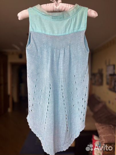 Блузка Crea Concept p.36