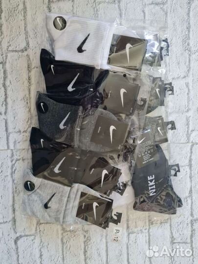 Носки nike