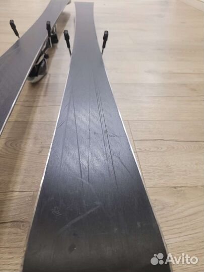 Горные лыжи dynastar intense 12