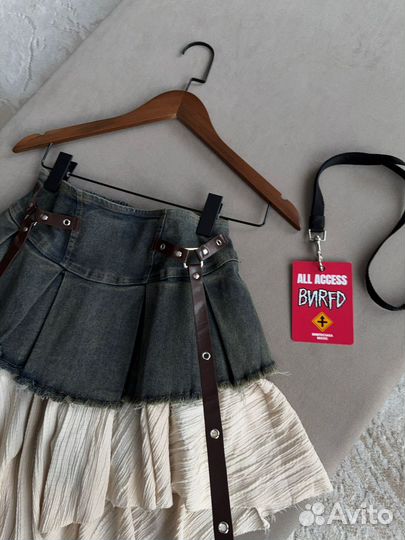 Юбка женская