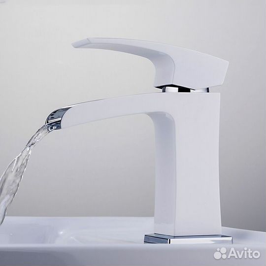 Смеситель для раковины Gappo Jacob G1007-30