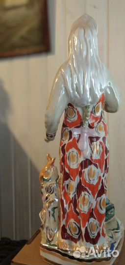 «Дары хозяйки Медной горы» – 1954 год