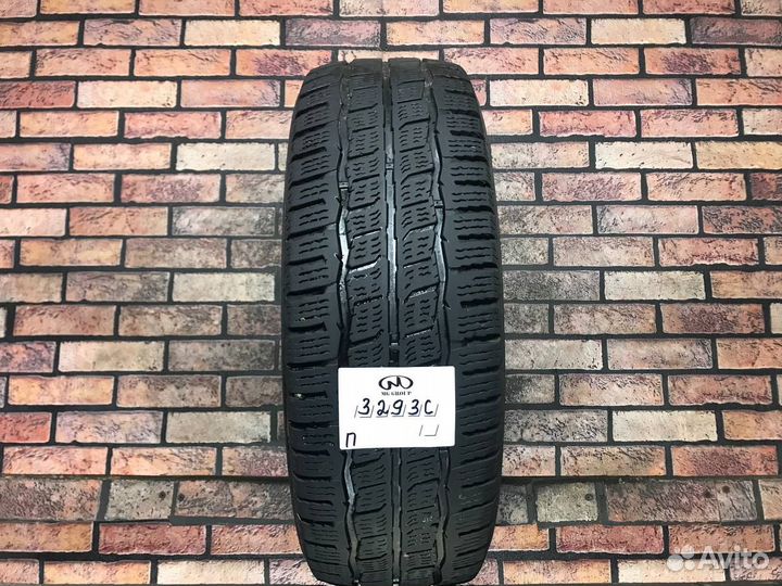 Kumho Winter PorTran CW51 215/70 R15