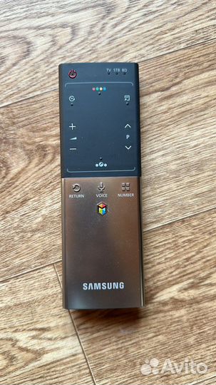 Пульт samsung aa59 00631a
