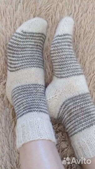 Носки мужские и женские