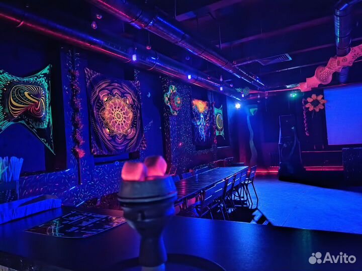 Аренда Лофта для мероприятий