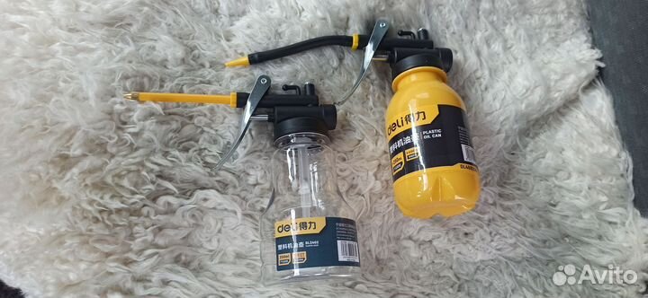 Нагнетать для масла