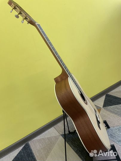 Классическая гитара Klever