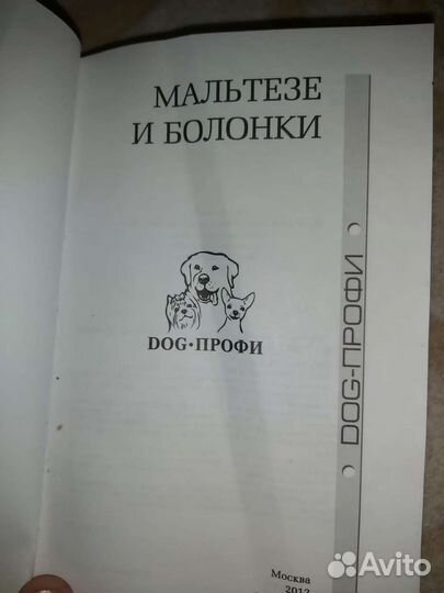 Книга