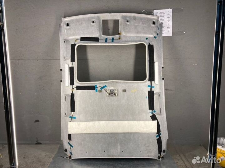 Обшивка крыши Mazda Mazda6 GH 2007-2013