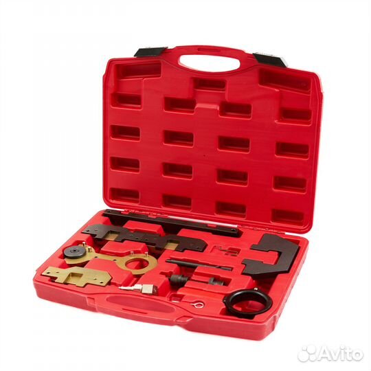 Фиксаторов валов Бмв M42, M44, M50, M5