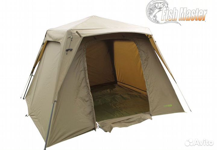 Carp PRO Шатер Session House 250x250x170см 5000мм