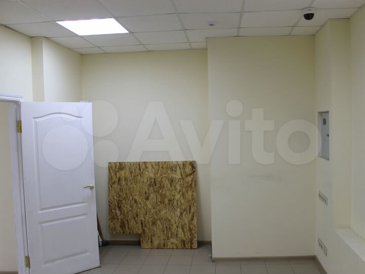 Сдается офис свободного назначения, 62.7 м²