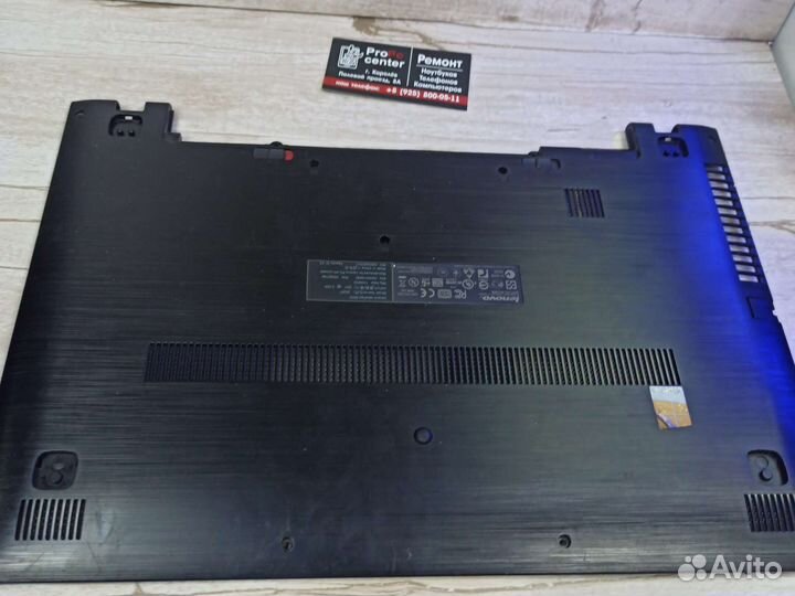 Поддон lenovo s500