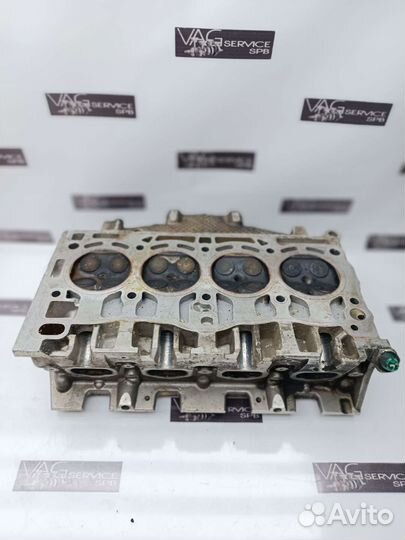Гбц головка блока VW VAG 1.2 CJZ cjza cjzb CYV