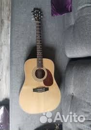 Гитара Cort Earth 70