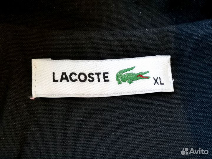 Костюм Lacoste 46, 48 (S,M)