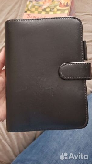 Блокноты ежедневники