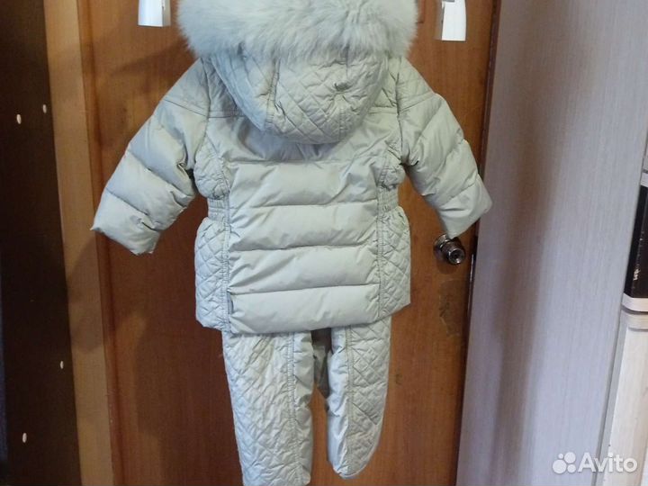 Moncler оригинал