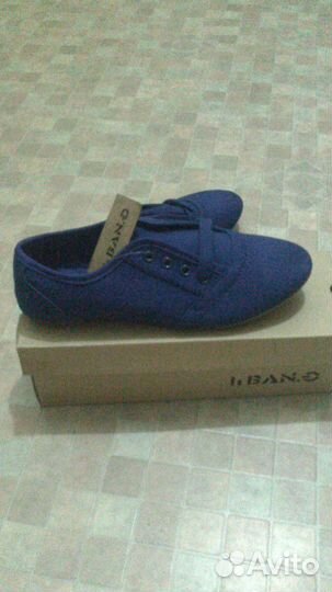 Женская обувь