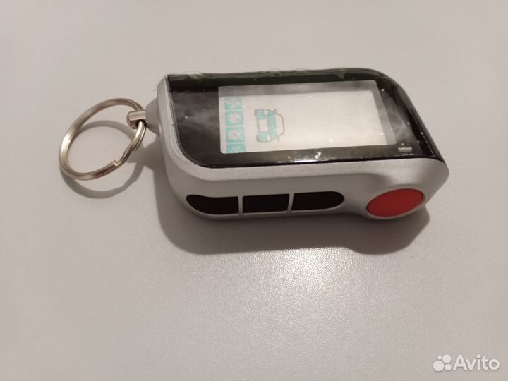 Брелок StarLine A93.старлайн А93. Новый. Гарантия