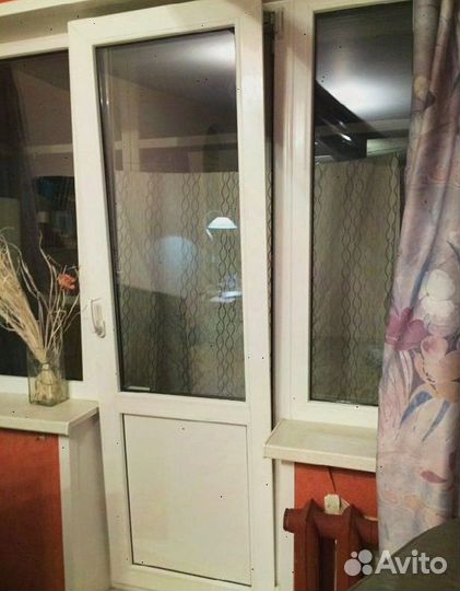 Балконы любая сложность