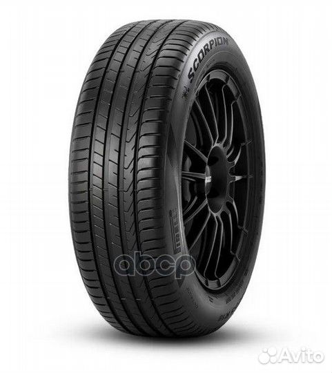 Pirelli Scorpion 225/55 R17