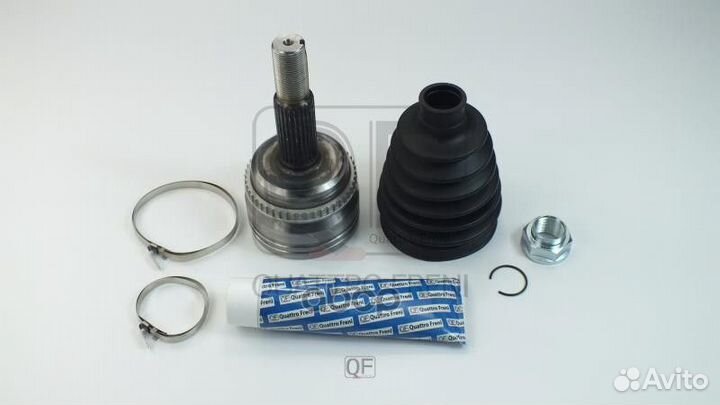 ШРУС наружный QF11C00241 quattro freni