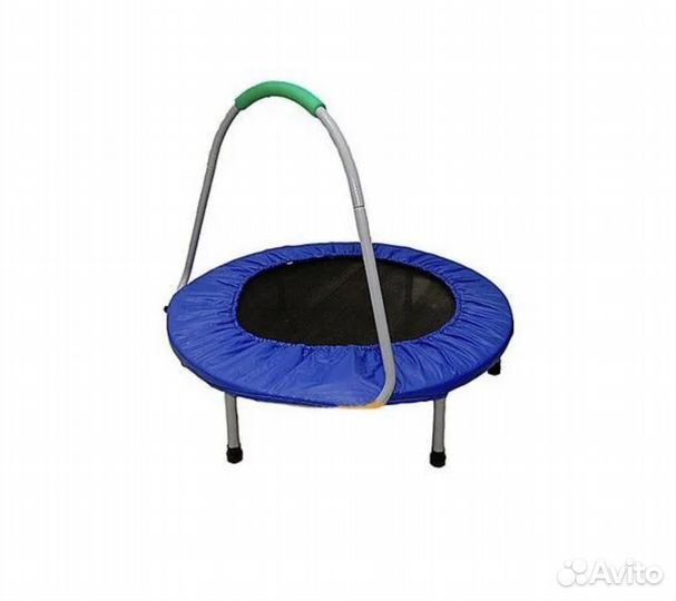 Детский батут для дома