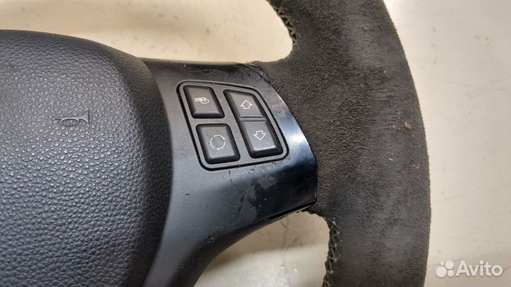 Руль BMW 3 E90, E91, E92, E93, 2006