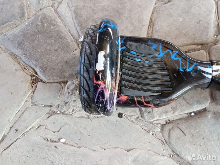 Гироскутер