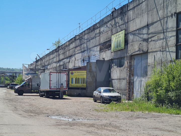 Склад, 432 м²
