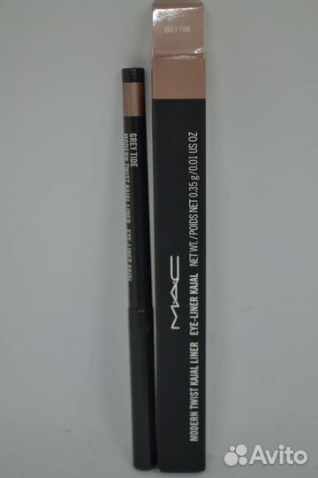 Карандаш MAC Modern Twist Eye-Liner Kajal