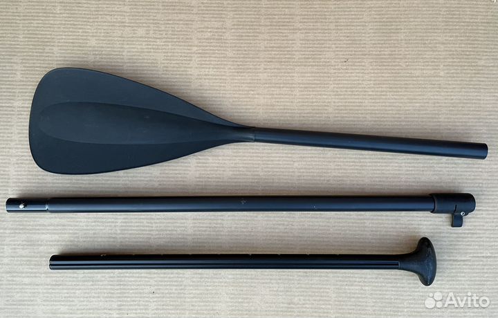 Новое весло для SUP board/ сап доски