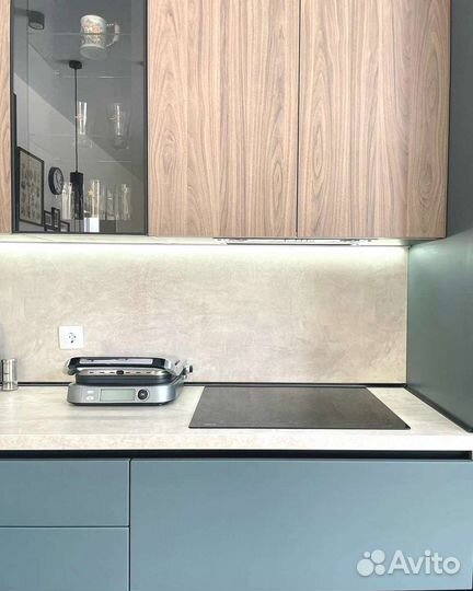 Кухни на заказ по размерам