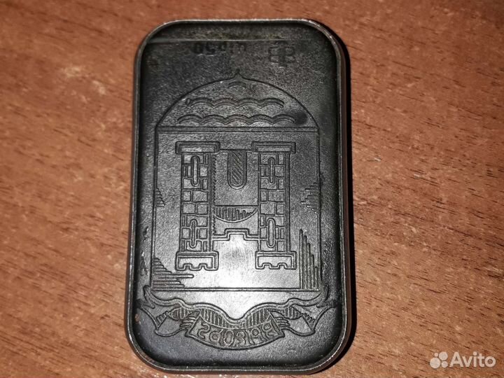 Монетница СССР