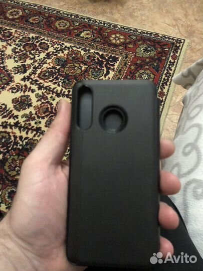 Чехол на honor 20 lite