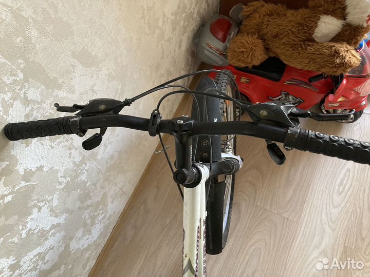 Велосипед frontier schwinn