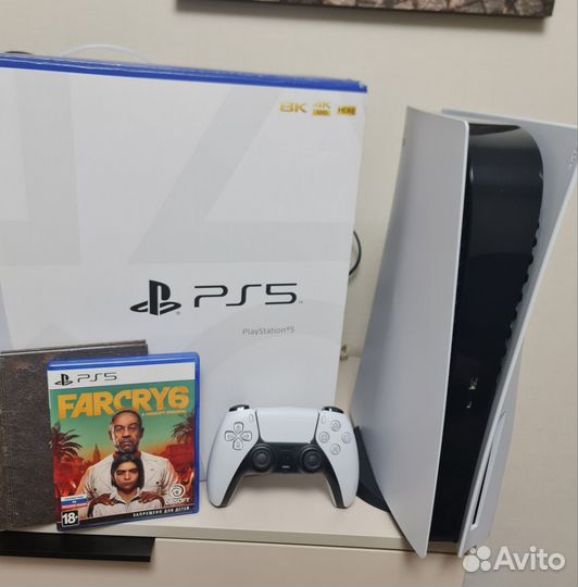 Sony PlayStation 5