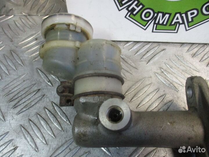 Цилиндр сцепления главный Hyundai Sonata 3 2.0 96г