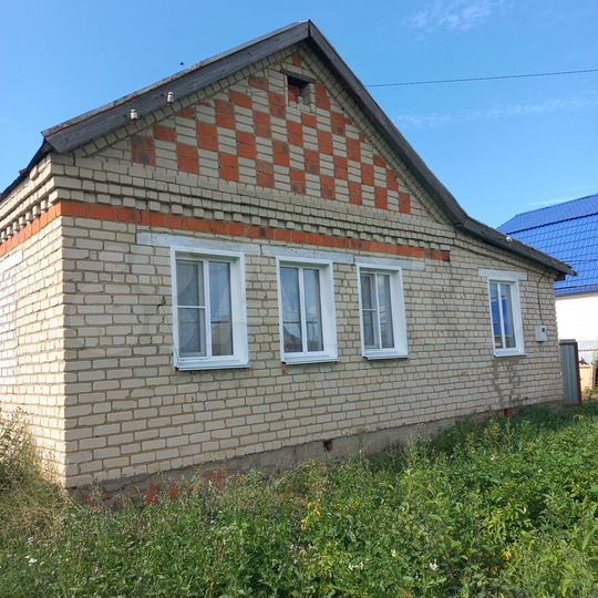 Дом 85 м² на участке 25 сот.