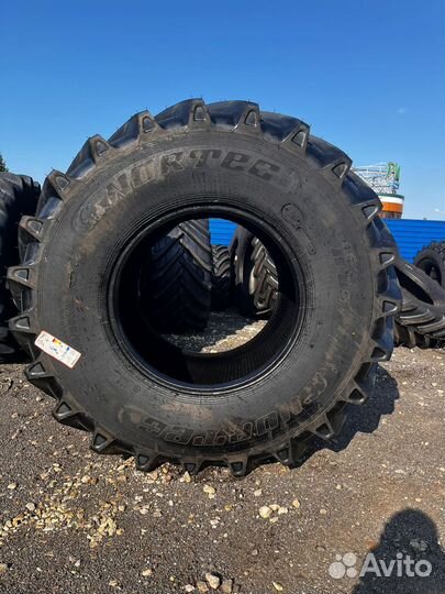 Шина 800/65R32 181A8 NorTec H-05 TL