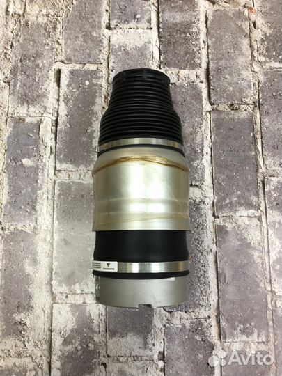 Порше 955/957 пневмобаллон 95535840300