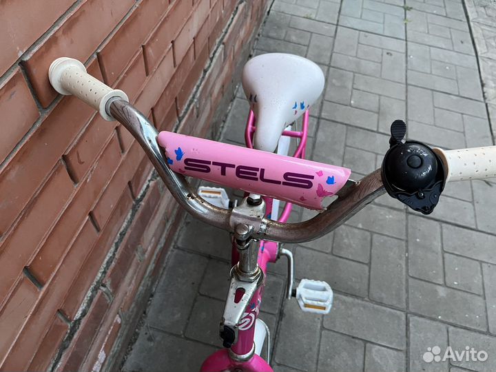 Детский велосипед Stels