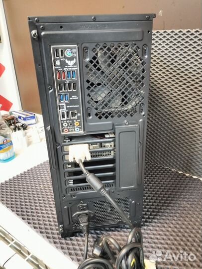 Игровой системный блок