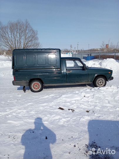 ИЖ 2717 1.6 МТ, 2011, 63 295 км