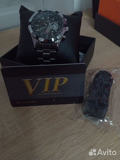 Наручные часы