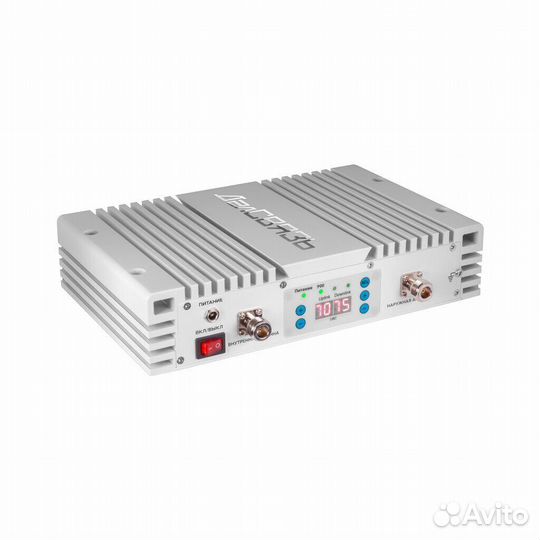 DS-900-25 далсвязь v.5905 - усилитель мощности сиг