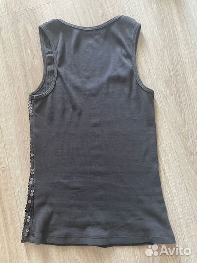 Топ женский нарядный