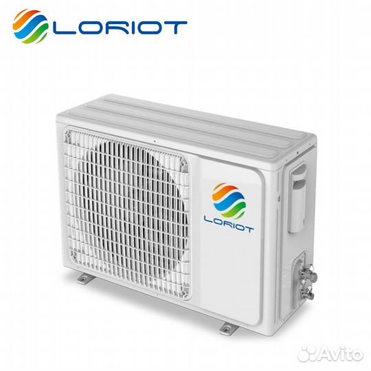Кондиционер Loriot LAC-09AS